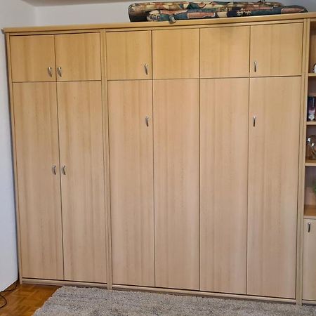 Pematra Ferienwohnung Seeschwalbe 뤼베크 외부 사진