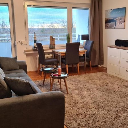 Pematra Ferienwohnung Seeschwalbe 뤼베크 외부 사진
