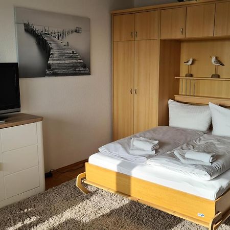Pematra Ferienwohnung Seeschwalbe 뤼베크 외부 사진