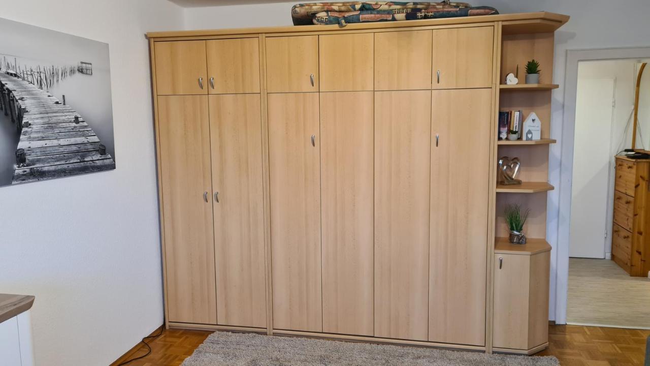 Pematra Ferienwohnung Seeschwalbe 뤼베크 외부 사진