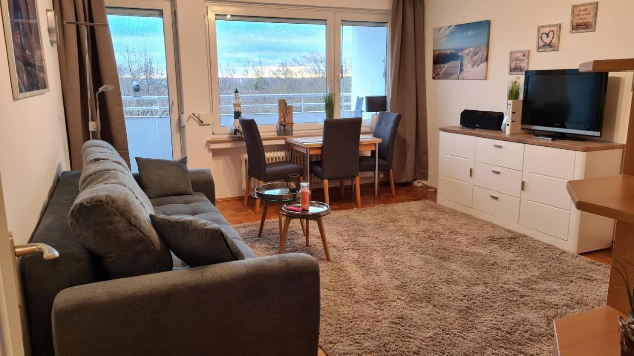 Pematra Ferienwohnung Seeschwalbe 뤼베크 외부 사진