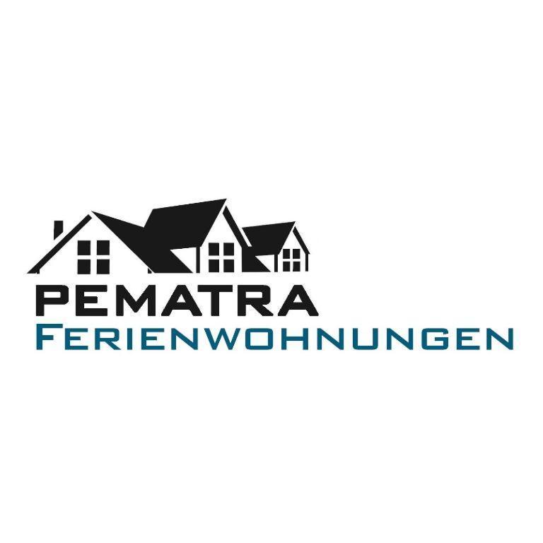 Pematra Ferienwohnung Seeschwalbe 뤼베크 외부 사진